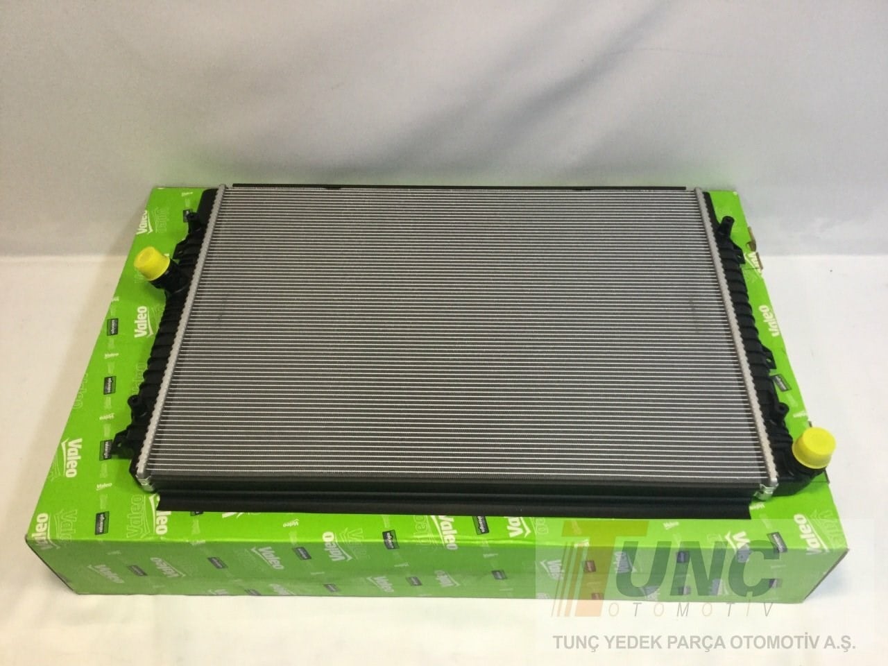 VALEO 735629 Su Radyatörü 5K0121251Q uygun fiyat hızlı kargo