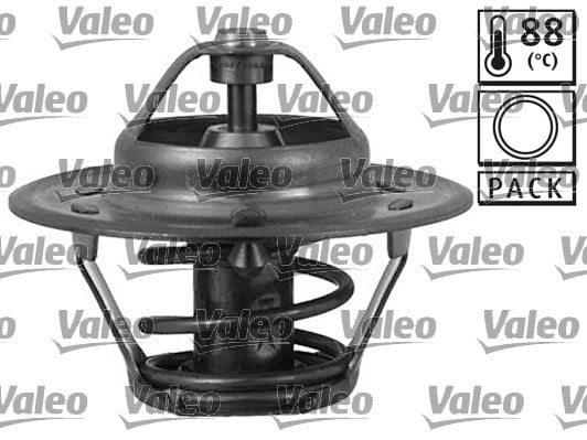 VALEO 819846 Termostat 1338035 uygun fiyat hızlı kargo