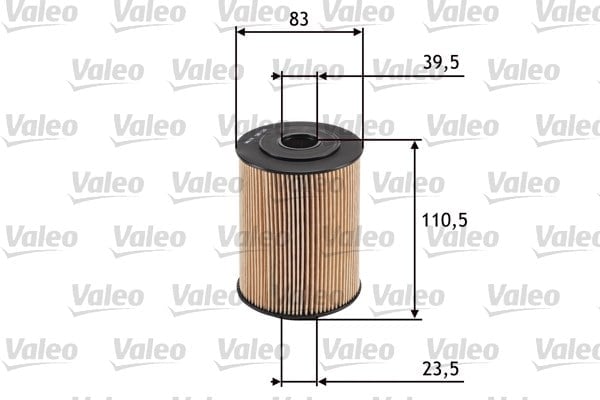 VALEO 586526 Yağ Filtresi 021115562A uygun fiyat hızlı kargo