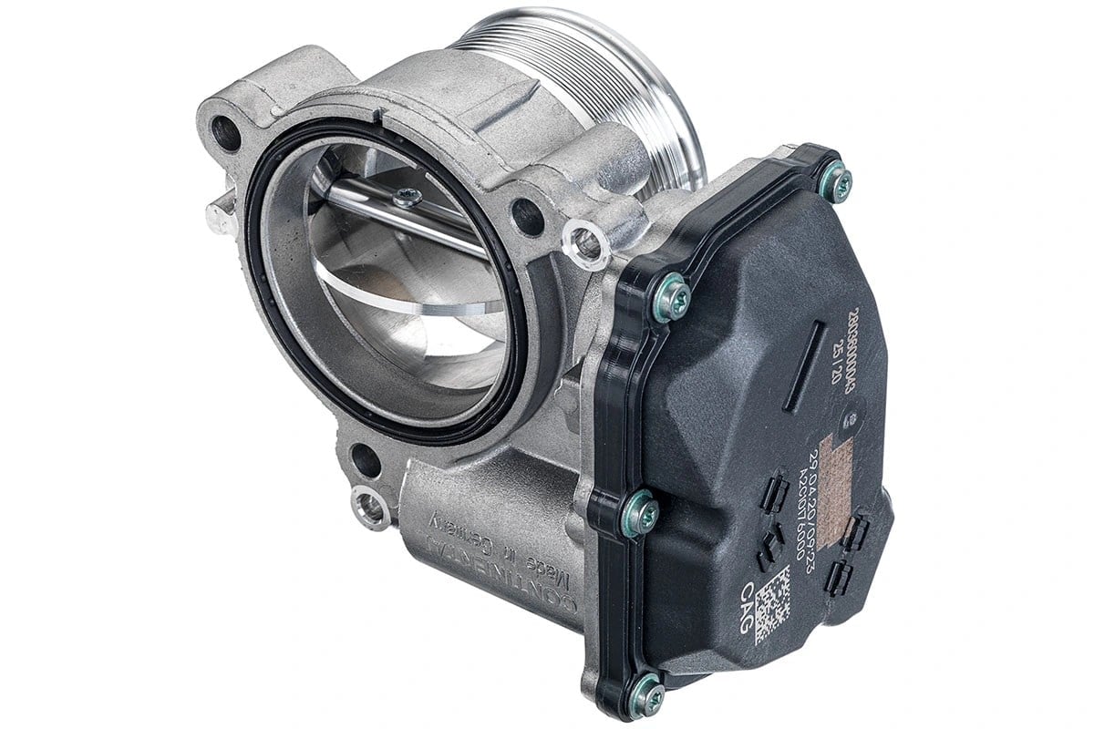 VDO CONTINENTAL 2803600004380 Boğaz Kelebeği Gaz Kelebeği 059145950AS uygun fiyat hızlı kargo