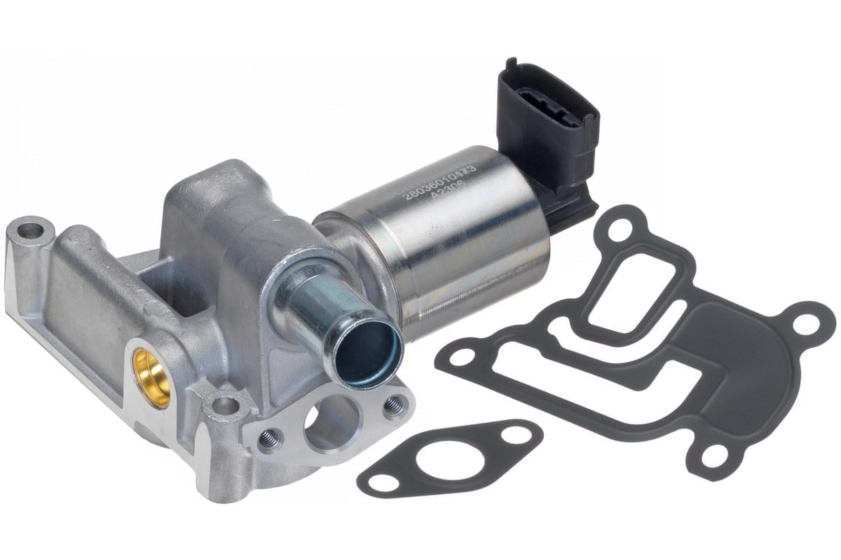 VDO CONTINENTAL 2803601017302 EGR Valfi 851593 uygun fiyat hızlı kargo