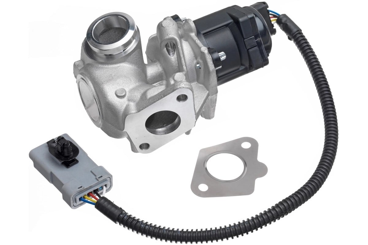 VDO CONTINENTAL 2803601083302 EGR Valfi 1229960 uygun fiyat hızlı kargo