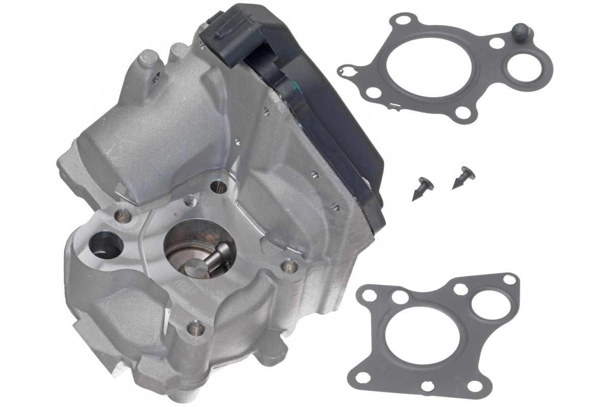 VDO CONTINENTAL 2803601008302 EGR Valfi 6511400160 uygun fiyat hızlı kargo