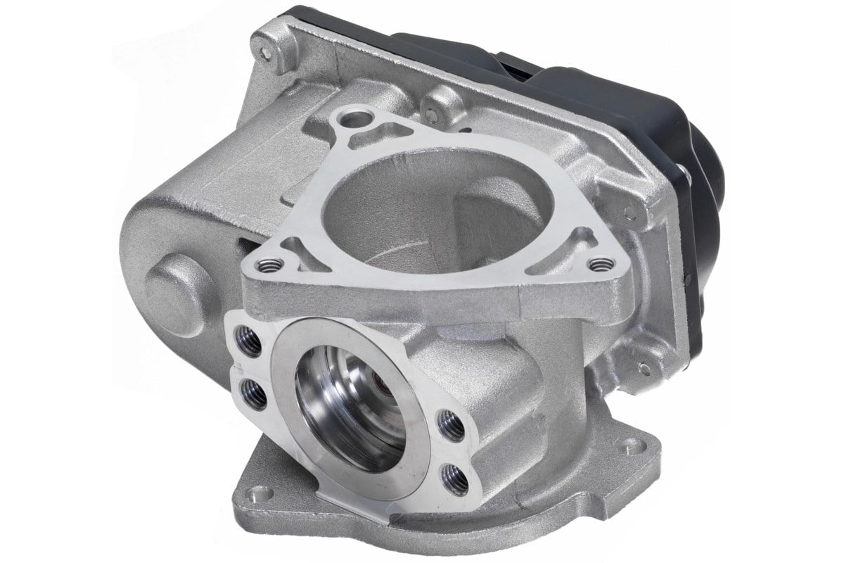 VDO CONTINENTAL 2803601012302 EGR Valfi 03G131501 uygun fiyat hızlı kargo