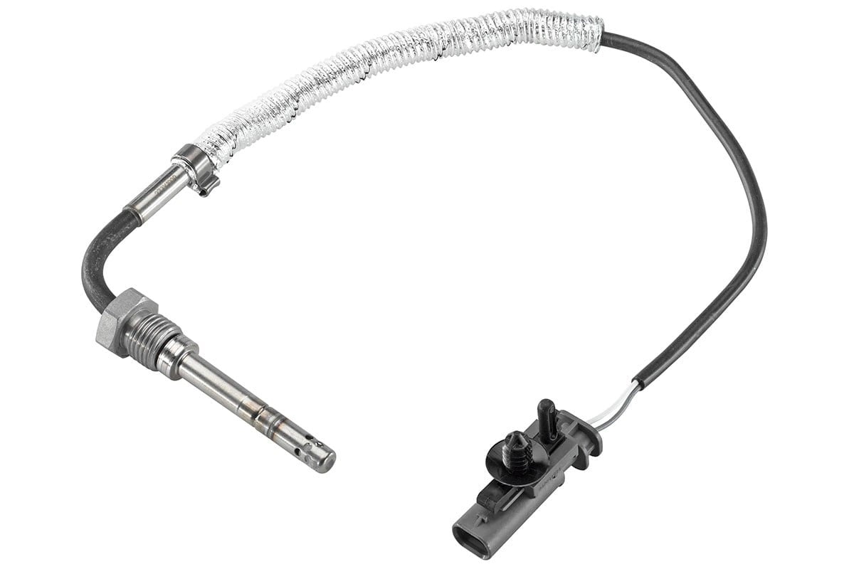 VDO CONTINENTAL 2910000977800 Egzoz Sıcaklık Sensörü 31319842 uygun fiyat hızlı kargo