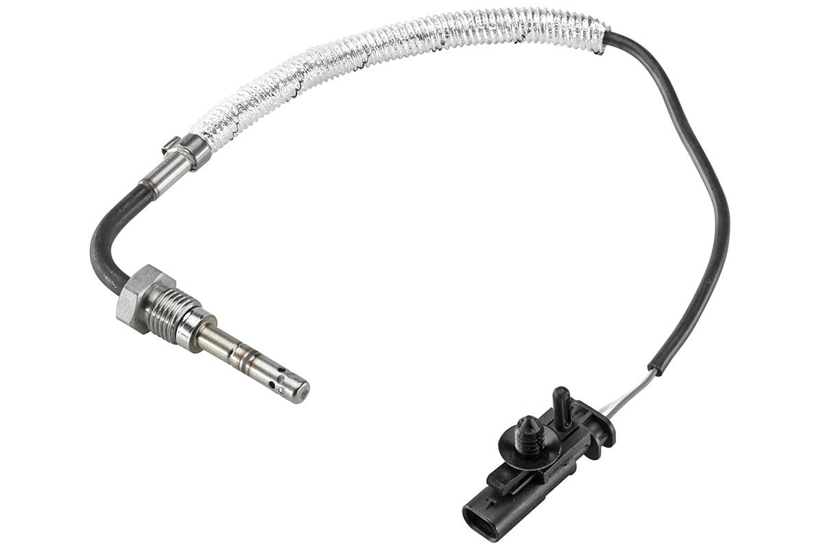 VDO CONTINENTAL 2910000977900 Egzoz Sıcaklık Sensörü 31319841 uygun fiyat hızlı kargo