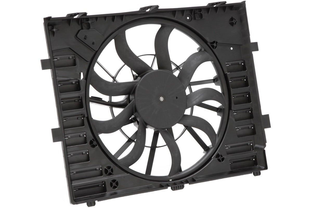 VDO CONTINENTAL 2803650005380 Fan Motoru 7P0121203H uygun fiyat hızlı kargo
