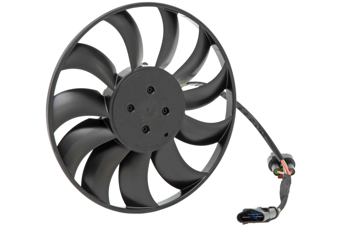 VDO CONTINENTAL 2803650019380 Fan Motoru 3Q0959455B uygun fiyat hızlı kargo