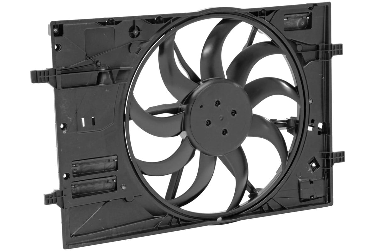 VDO CONTINENTAL 2803650034380 Fan Motoru 5WA121203B uygun fiyat hızlı kargo