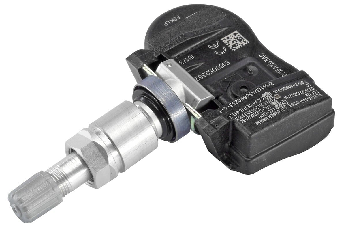 VDO CONTINENTAL S180052036Z Lastik Basınç Sensörü 407003JA0A uygun fiyat hızlı kargo