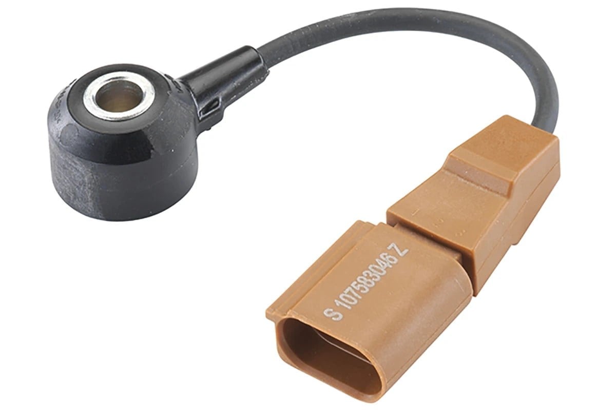 VDO CONTINENTAL S107583046Z Vuruntu Sensörü 06F905377 uygun fiyat hızlı kargo