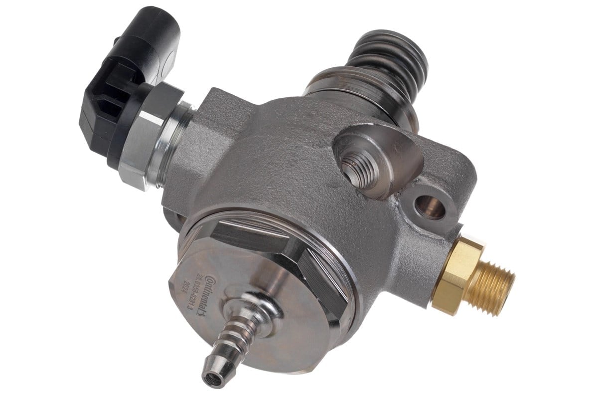 VDO CONTINENTAL 2803580281302 Yüksek Basınç Yakıt Pompası 06L127025G uygun fiyat hızlı kargo