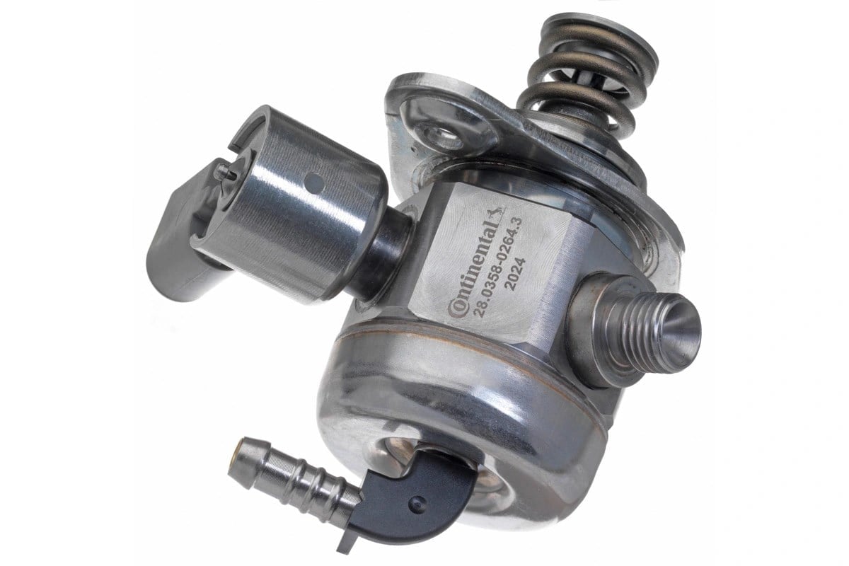 VDO CONTINENTAL 2803580264302 Yüksek Basınç Yakıt Pompası 04E127025A uygun fiyat hızlı kargo