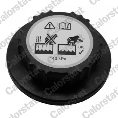 VERNET RC0157 Motor Su Depo Kapağı 4R838101AA uygun fiyat hızlı kargo