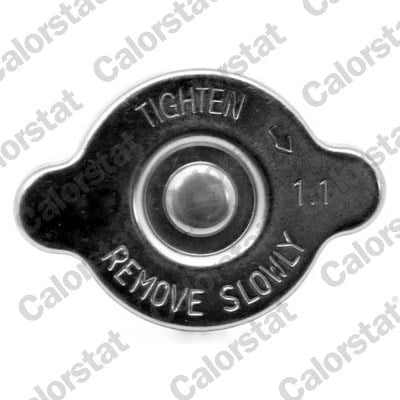 VERNET RC0027 Radyatör Kapağı 0K2C615205 uygun fiyat hızlı kargo