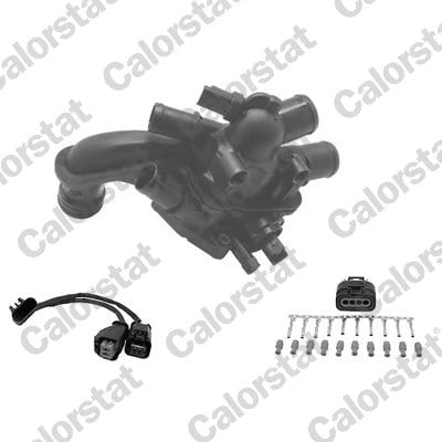 VERNET TEK2110 105J Termostat 11537534521 uygun fiyat hızlı kargo