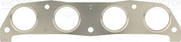 VICTOR REINZ 71 53107 00 Egzoz Manifold Contası 17173 0D020 uygun fiyat hızlı kargo