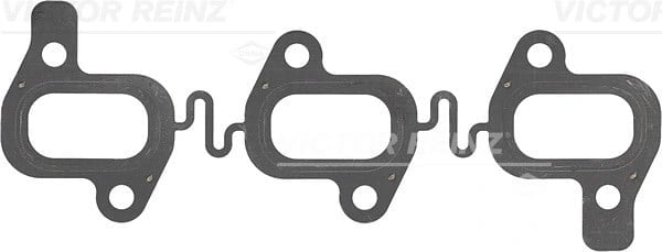 VICTOR REINZ 713611700 Egzoz Manifold Contası 059253039D uygun fiyat hızlı kargo