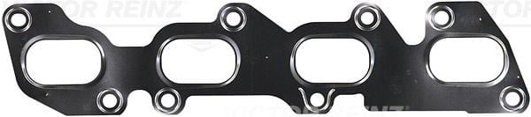 VICTOR REINZ 711248600 Egzoz Manifold Contası 04L253039H uygun fiyat hızlı kargo