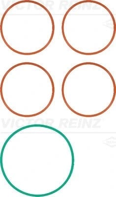 VICTOR REINZ 113822101 Emme Manifoldu Contası Set 5850345 uygun fiyat hızlı kargo
