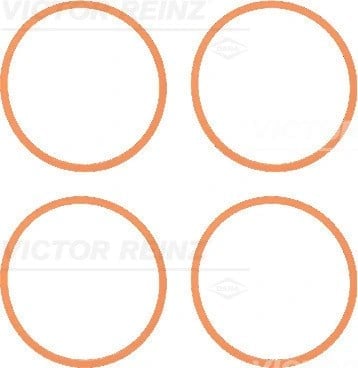VICTOR REINZ 113761601 Emme Manifoldu Contası Set 0348 S9 uygun fiyat hızlı kargo