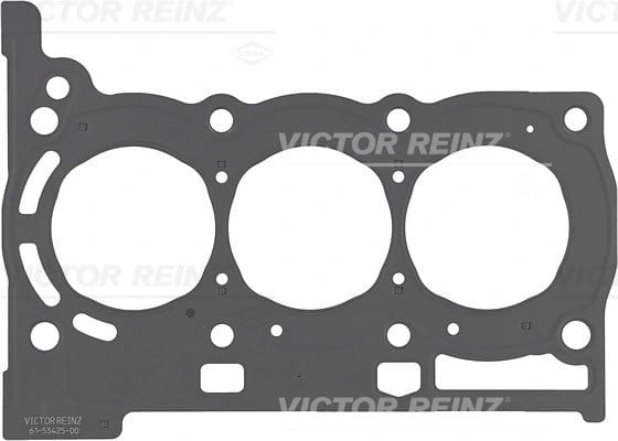 VICTOR REINZ 61 53425 00 Silindir Kapak Contası 0209 EC uygun fiyat hızlı kargo