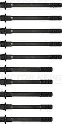 VICTOR REINZ 145500201 Silindir Kapak Saplaması 90109 10058 5X uygun fiyat hızlı kargo