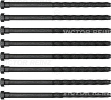 VICTOR REINZ 14 32384 02 Silindir Kapak Saplaması WHT005673 8x uygun fiyat hızlı kargo