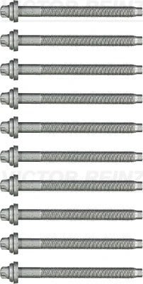 VICTOR REINZ 143577401 Silindir Kapak Saplaması 0204 A6 10x uygun fiyat hızlı kargo