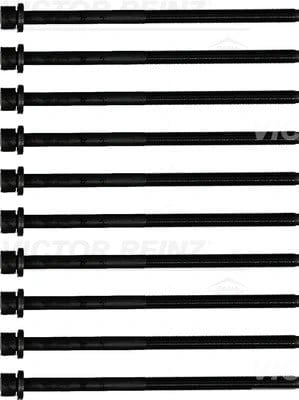 VICTOR REINZ 143233201 Silindir Kapak Saplaması 55571777 10x uygun fiyat hızlı kargo