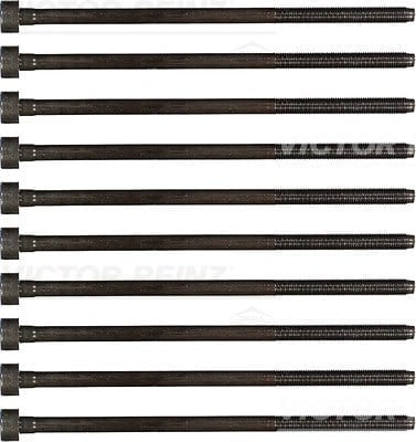 VICTOR REINZ 14 32221 01 Silindir Kapak Saplaması 60665425 10x uygun fiyat hızlı kargo