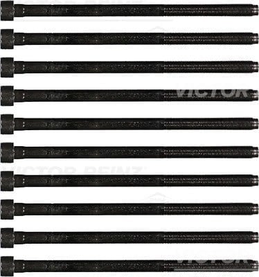 VICTOR REINZ 143573801 Silindir Kapak Saplaması 11117 79J50 uygun fiyat hızlı kargo