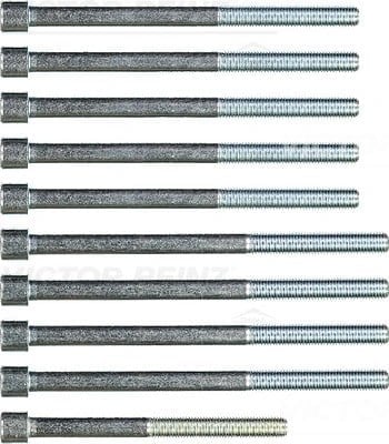 VICTOR REINZ 143216701 Silindir Kapak Saplaması N90795601 1x uygun fiyat hızlı kargo