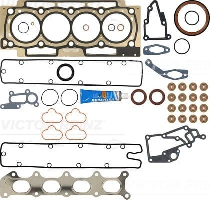VICTOR REINZ 013504501 Takım Conta 0197 Y1 uygun fiyat hızlı kargo