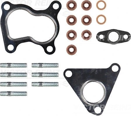 VICTOR REINZ 04 10053 01 Turbo Conta Seti XXX uygun fiyat hızlı kargo