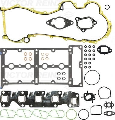 VICTOR REINZ 023625901 Üst Takım Conta 1564796 uygun fiyat hızlı kargo