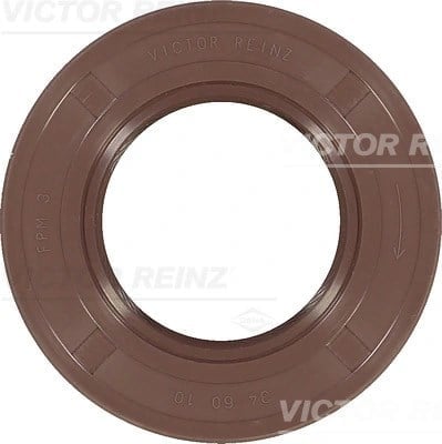VICTOR REINZ 81 37458 00 Yağ Keçesi 500350049 uygun fiyat hızlı kargo