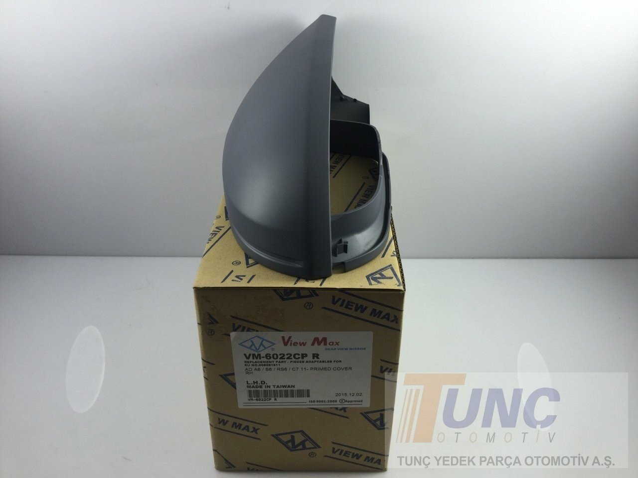 VIEWMAX VM6022CPR Ayna Kapağı 4G0857528GRU uygun fiyat hızlı kargo