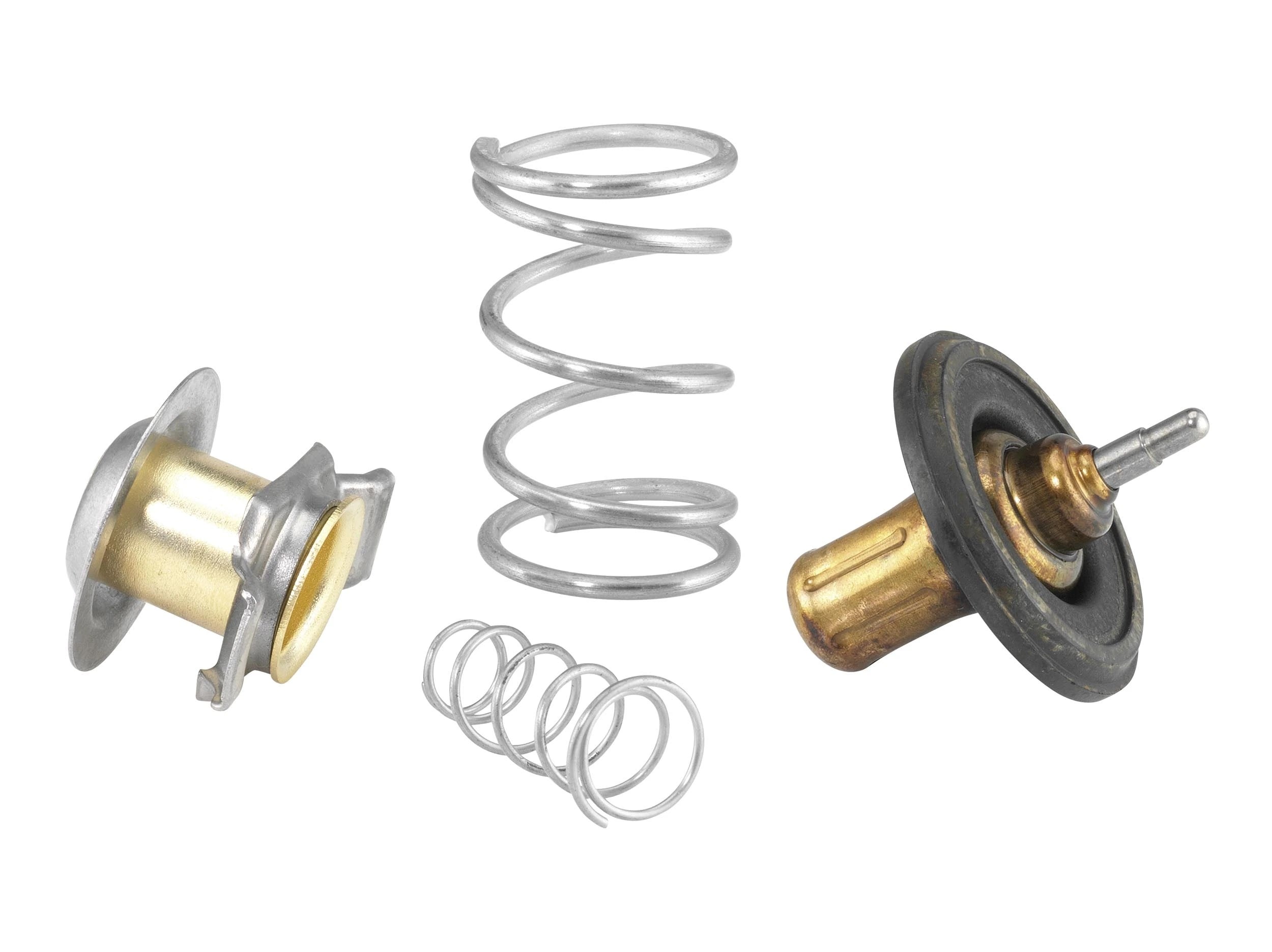 WAHLER BORGWARNER 135017 88D0 Termostat AL3Q8575AA uygun fiyat hızlı kargo