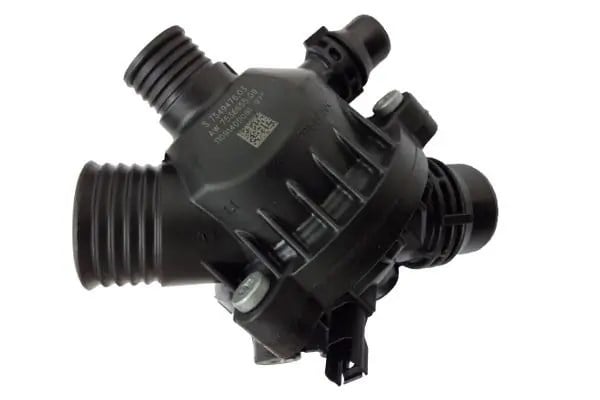 WAHLER BORGWARNER 410086 97D0 Termostat 11537536655 uygun fiyat hızlı kargo