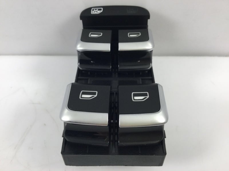 YAN SANAYI 8K0959851F Cam Açma Tuşu 8K0959851F uygun fiyat hızlı kargo