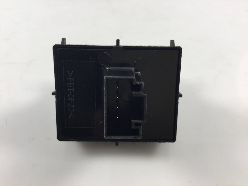 YAN SANAYI 5G0959858D Cam Açma Tuşu 5G0959858DWHS uygun fiyat hızlı kargo