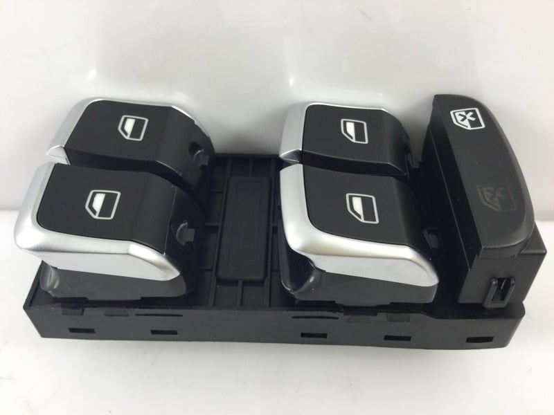 YAN SANAYI 8K0959851F Cam Açma Tuşu 8K0959851F uygun fiyat hızlı kargo