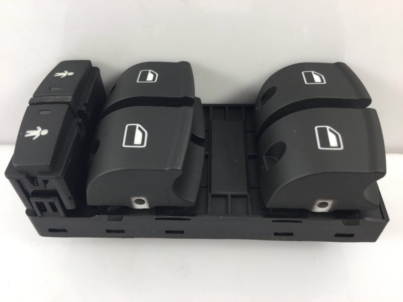 YAN SANAYI 4F0959851G Cam Açma Tuşu 4F0959851G5PR uygun fiyat hızlı kargo
