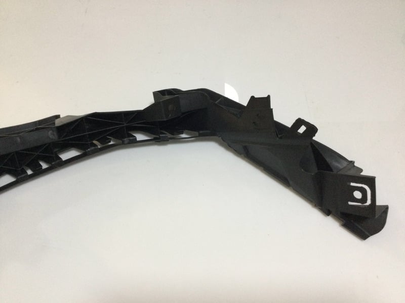 YAN SANAYI 6F0807571 Far Braketi 6F0807571 uygun fiyat hızlı kargo
