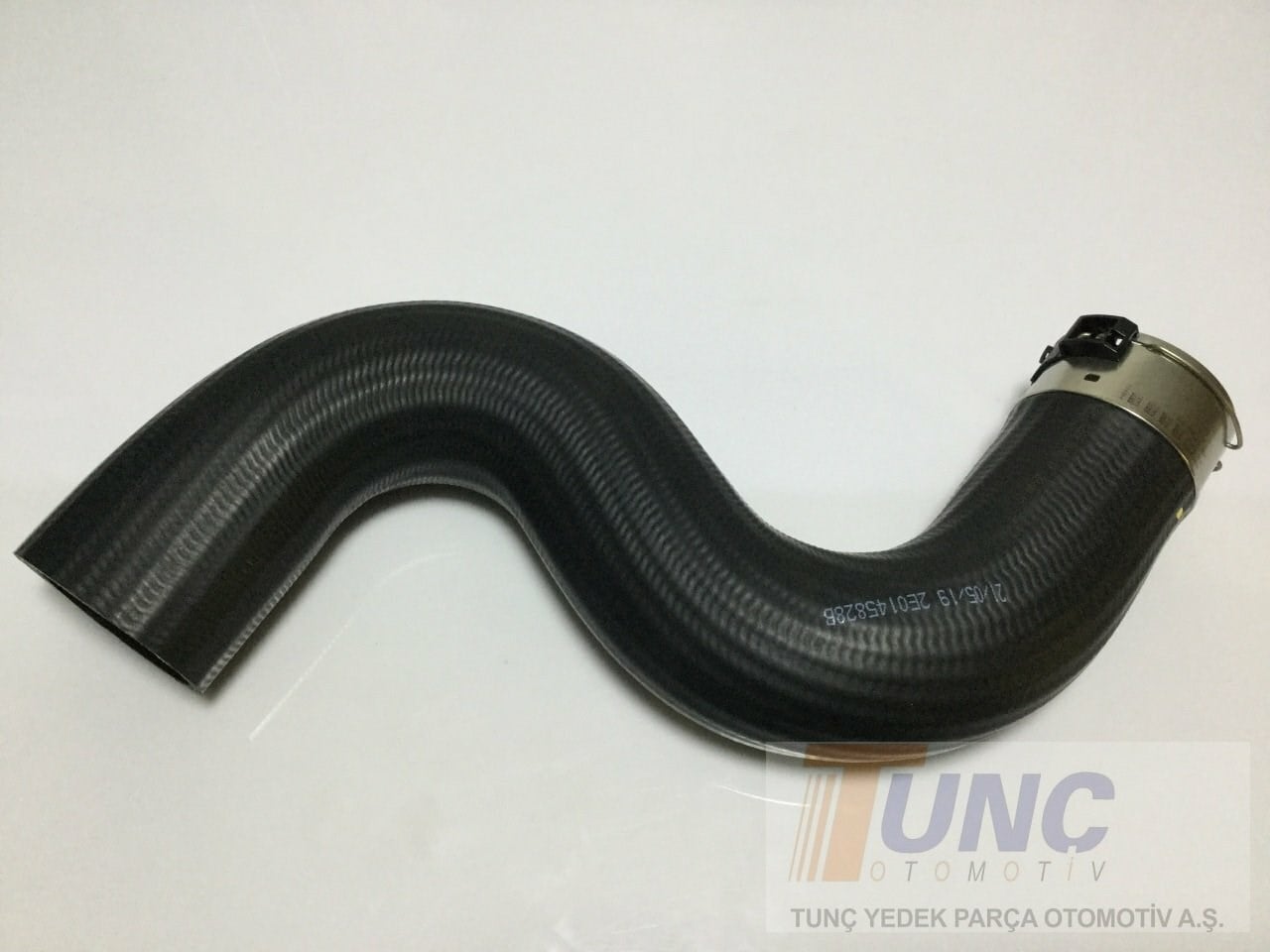 YAN SANAYI 2E0145828B Turbo Hortumu 2E0145828B uygun fiyat hızlı kargo