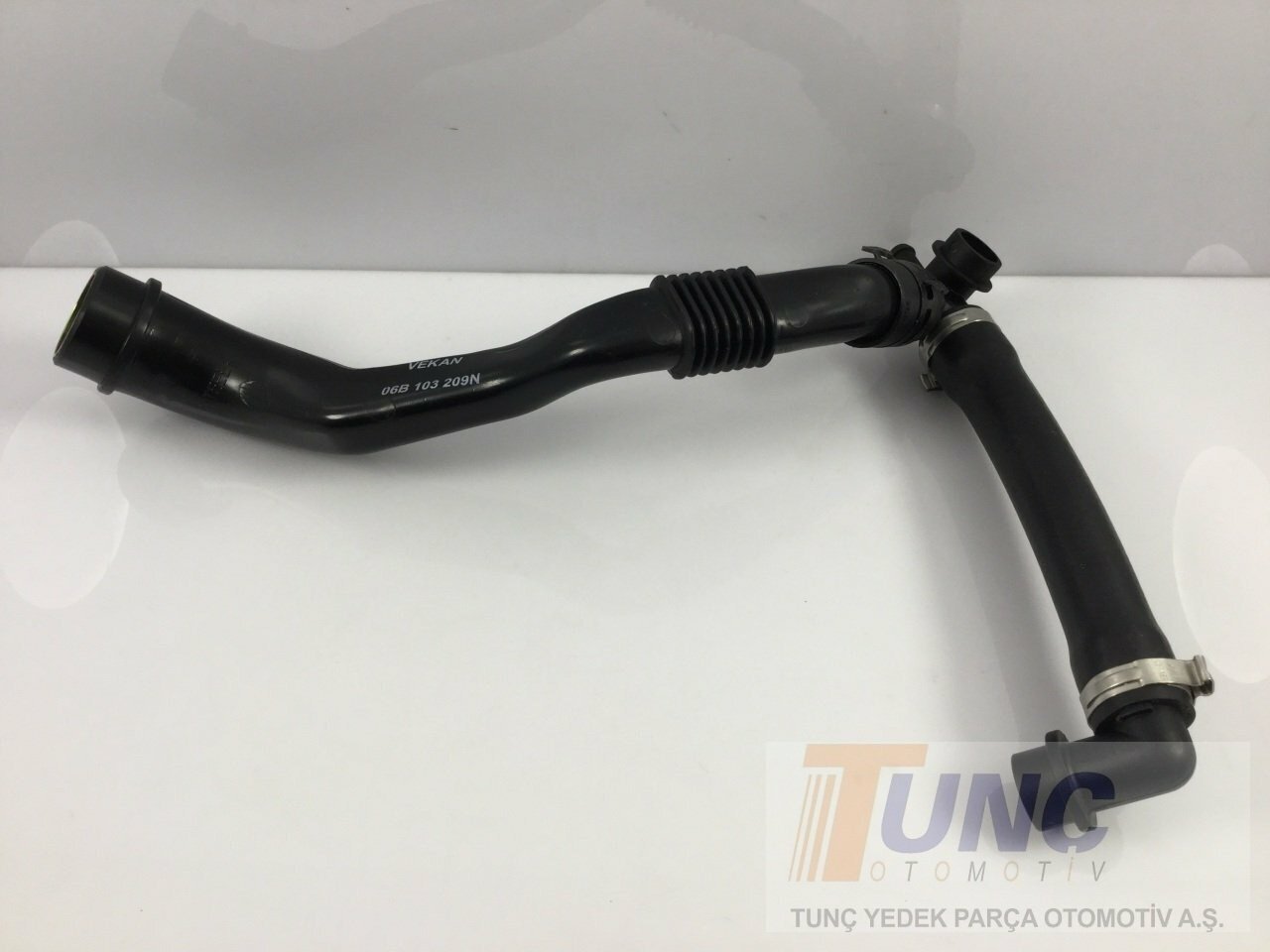 YAN SANAYI 06B103209N Yağ Hortumu 06B103209N uygun fiyat hızlı kargo