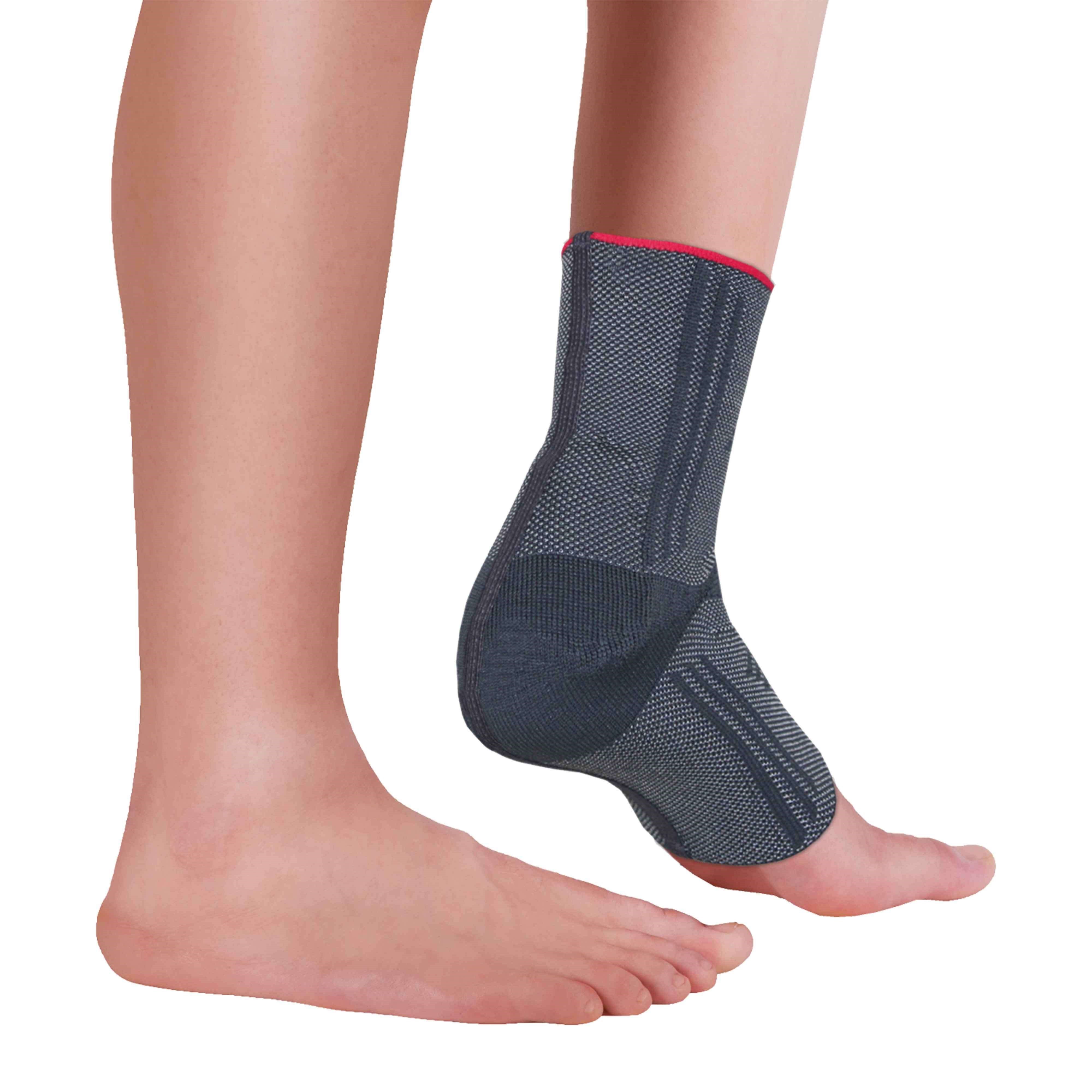 Achicare Comfort(Örme Ayak Bileği,Aşil Destekli)