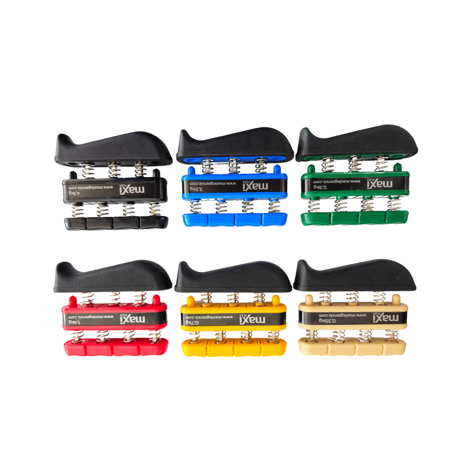 Digiflex Set