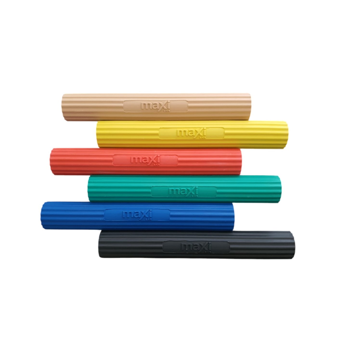 Flexbar, Flexible El Egzersiz Barları